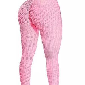 COPY - COPY - Yoga TikTok Leggings